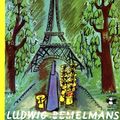 Cover Art for 9780140501988, Madeline by Ludwig Bemelmans