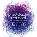 Cover Art for 9780007263585, Predictably Irrational by Dan Ariely