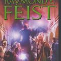 Cover Art for 9780606318310, A Kingdom Besieged by Raymond E. Feist