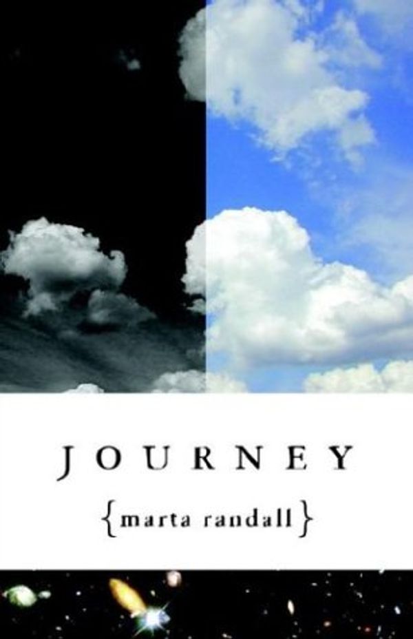 Cover Art for 9780759225602, Journey by Marta Randall