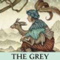 Cover Art for 9781537056890, The Grey Fairy Book by Andrew Lang