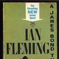 Cover Art for 9780425053720, Spy Who Loved Me by Ian Fleming