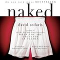 Cover Art for 9781600249419, Naked by David Sedaris