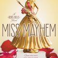 Cover Art for 9780698173460, Miss Mayhem by Rachel Hawkins