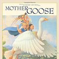 Cover Art for 9780867130973, Favorite Nursery Rhymes from Mother Goose by Scott Gustafson