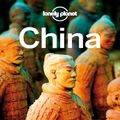 Cover Art for 9781743216408, Lonely Planet China by Damian Harper, Lonely Planet, Damian Harper, Piera Chen