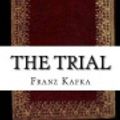 Cover Art for 9781535451116, The Trial by Franz Kafka