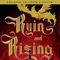 Cover Art for 9781627792219, Ruin and Rising by Leigh Bardugo