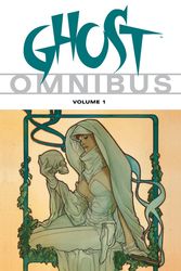 Cover Art for 9781593079925, Ghost Omnibus Volume 1 by Erik Luke