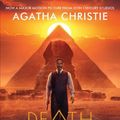 Cover Art for 9780063139848, Death on the Nile [Movie Tie-In 2022] by Agatha Christie