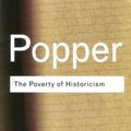 Cover Art for 9780415278461, The Poverty of Historicism by Karl Popper