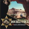 Cover Art for 9781605488356, Double Prey by Steven F. Havill, (Posadas County Mystery Series, Book 7) from Books In Motion.com by Steven Havill