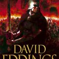 Cover Art for 9780586203736, The Ruby Knight by David Eddings