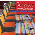 Cover Art for 9781442517011, Services Marketing by Christopher H.; Patterson, Paul G.; Wirtz, Jochen Lovelock
