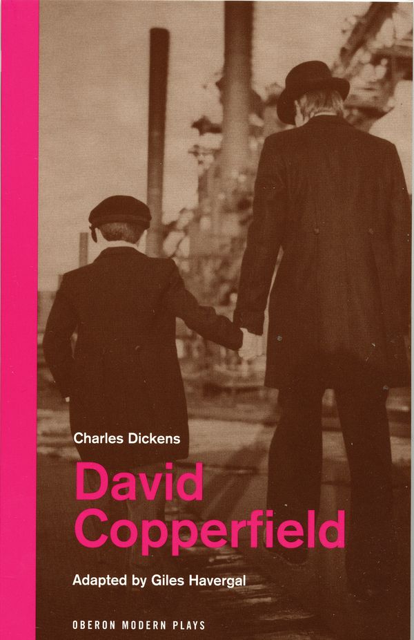 Cover Art for 9781783192694, David Copperfield by Charles Dickens