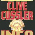 Cover Art for 9781417646982, Inca Gold by Clive Cussler