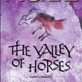 Cover Art for 9780340329641, The Valley of Horses by Jean M Auel