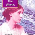 Cover Art for 9788124800157, The Waves: by Virginia Woolf