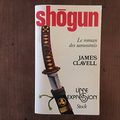 Cover Art for 9782234008953, Shogun, le roman des samourais by CLAVELL JAMES