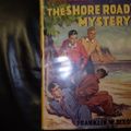 Cover Art for B0014F4KCO, The Shore Road Mystery by Franklin W. Dixon