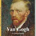Cover Art for 9783836541220, Van Gogh: The Complete Paintings by Rainer Metzger