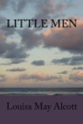 Cover Art for 9781979134576, Little Men by Louisa May Alcott