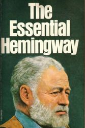 Cover Art for 9780586044735, Essential Hemingway by Ernest Hemingway