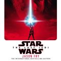 Cover Art for 9781780898414, Star Wars: The Last Jedi by Jason Fry