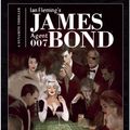 Cover Art for 9781524100698, James Bond: Casino Royale by Ian Fleming