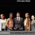 Cover Art for 9780511368127, Neil LaBute: Stage and Cinema (Cambridge Studies in Modern Theatre) by Christopher Bigsby