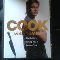 Cover Art for 9781856130004, Cook with Jamie: My Guide to Making You a Better Cook by Rupert Matthews, Ted Smart