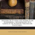 Cover Art for 9781272381295, Histoire De St-josse-ten-noode Et De Schaerbeek...: Accompagnée De 2 Cartes Et De Plusieurs Tableaux De Statistique... by Henri Hendrickx
