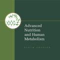 Cover Art for 9781133104056, Advanced Nutrition and Human Metabolism by Sareen S. Gropper, Jack L. Smith