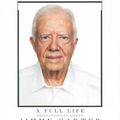 Cover Art for 9781442391055, A Full Life by Jimmy Carter