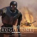 Cover Art for 9781419722257, The Art of Rogue One: A Star Wars Story by Josh Kushins, Lucasfilm Ltd