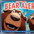 Cover Art for 9781607346289, Breaking News: Bear Alert by Biedrzycki, David