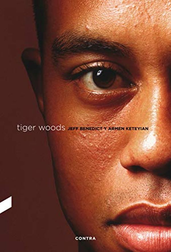 Cover Art for B07XTMRK58, Tiger Woods (Spanish Edition) by Jeff Benedict, Armen Keteyian