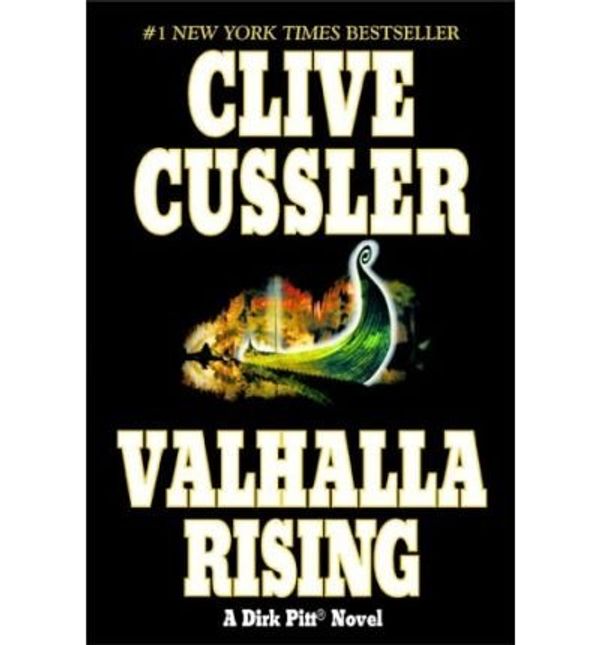 Cover Art for B0058PYY36, ICEBERG [Iceberg ] BY Cussler, Clive(Author)Paperback 02-Mar-2004 by Cussler, Clive
