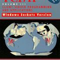 Cover Art for 9780138487140, Internetworking with TCP/IP: Client-Server Programming and Applications-Windows Sockets Version v. 3 by 