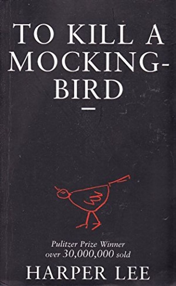 Cover Art for 9780749301347, To Kill a Mockingbird by Harper Lee