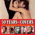 Cover Art for 9781419729027, Rolling Stone Covers / 50 Years by Jann S. Wenner
