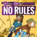 Cover Art for 9781626726406, No Rules by R A Spratt, Phil Gosier