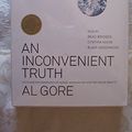 Cover Art for 9780743572026, An Inconvenient Truth by Albert Gore