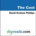 Cover Art for 9781420919066, The Cost by David Graham Phillips