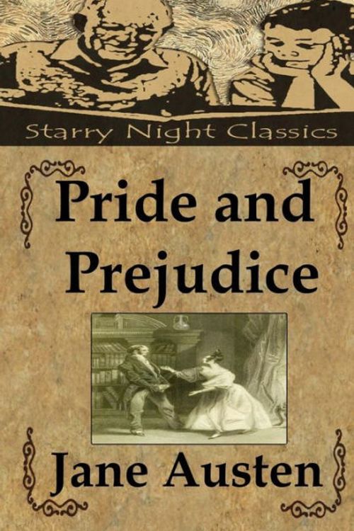 Cover Art for 9781482303421, Pride and Prejudice by Jane Austen