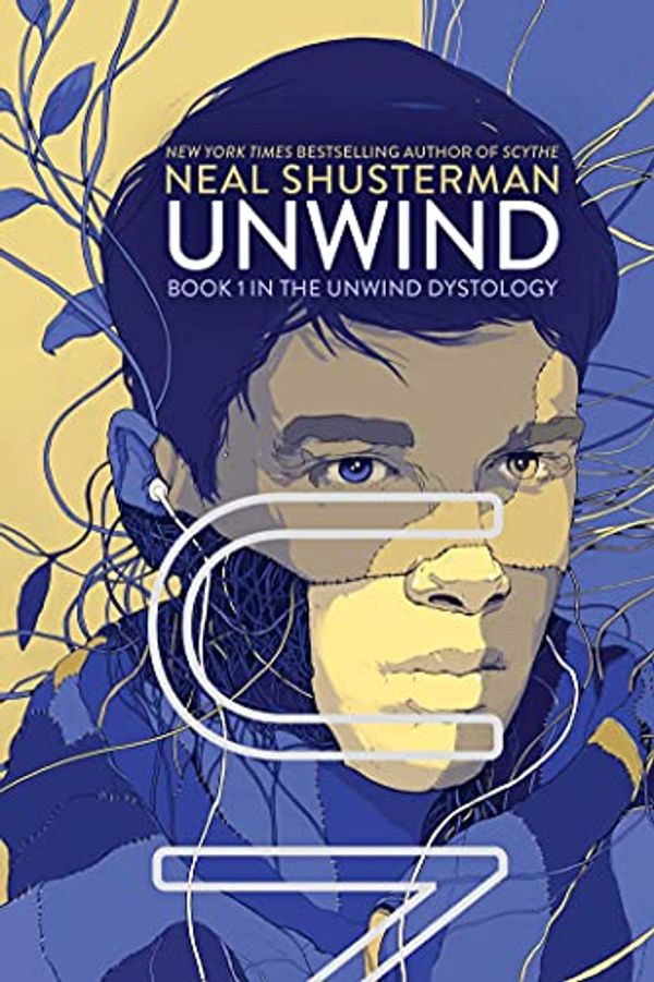 Cover Art for 8601400322079, Unwind (1) (Unwind Dystology) by Neal Shusterman