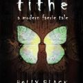 Cover Art for 9780689867040, Tithe by Holly Black