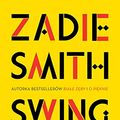Cover Art for 9788324050130, Swing Time by Zadie Smith