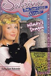 Cover Art for 9780743404211, Milady's Dragon by Cathy East Dubowski