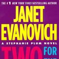 Cover Art for 9780241134825, Two for the Dough by Janet Evanovich